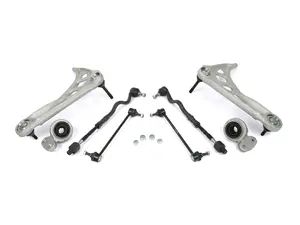 Suspension Kit