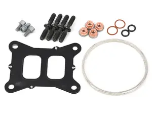 Turbocharger Installation Kit 