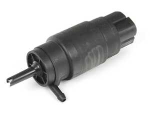 ES#4685197 - 61661367389 - Washer Pump For Windscreen Washing System - Factory replacement for dead pumps. - Febi - BMW