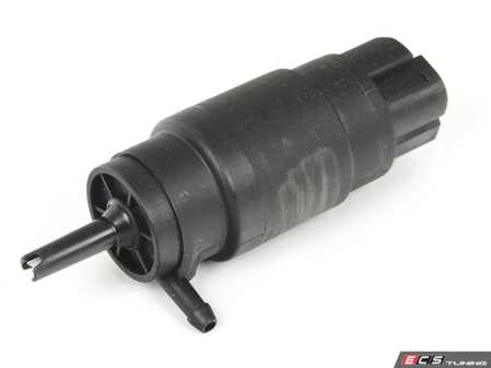 ES#4685197 - 61661367389 - Washer Pump For Windscreen Washing System - Factory replacement for dead pumps. - Febi - BMW