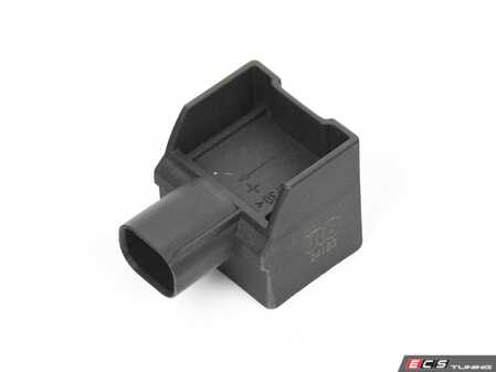 ES#4905997 - 1J0907651A - Acceleration Sensor - Located near the rear axle on your Audi TT - URO - Audi