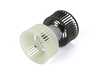 ES#2534530 - 64111468453 - Blower Motor - Includes both fan cages - URO - BMW