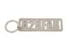 ES#4616261 - B2BFABKC - B2BFAB Weld Tag Keychain - Pick one up and set your keys apart today. - B2BFAB - Volkswagen