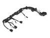 ES#2859443 - 12518631982 - Wiring Harness Engine Injector Module - Genuine BMW - BMW