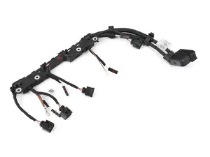 Wiring Harness Engine Injector Module