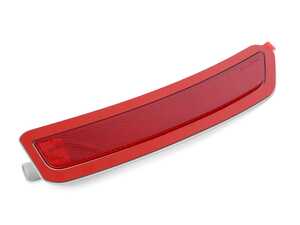 ES#4209310 - 63147467477 - SIDE MARKER LIGHT, REAR, LEF - Genuine BMW - BMW