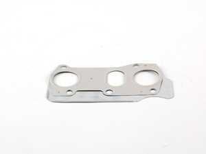 ES#2731 - 021253050B - Exhaust Manifold Gasket - Cylinders 4-6 - Gasket between manifold 4-6 & cylinder head - Victor Reinz - Volkswagen