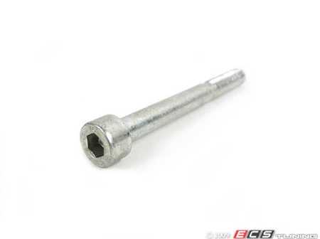 ES#42123 - 23017840338 - Bolt - M8x80 - Genuine BMW - BMW