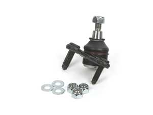 ES#2888983 - 5Q0407365Akit - Ball Joint - Left - Attaches through the front of the lower control arm - Vaico - Audi Volkswagen