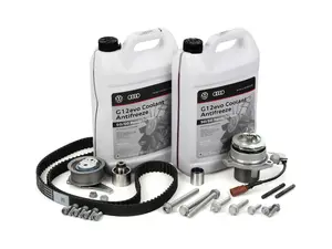 Timing Belt Kit