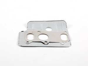 ES#2732 - 021253039E -  Exhaust Manifold Gasket - Cylinders 1-3 - Gasket between cylinder head and exhaust manifold for cylinders 1-3 - Victor Reinz - Volkswagen
