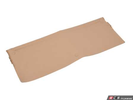ES#157383 - 54128186805 - Trim Panel - Hellbeige - Genuine BMW - BMW