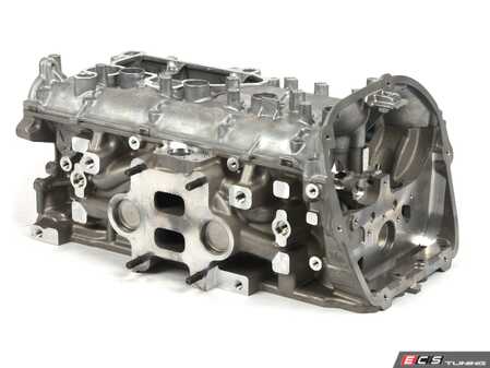 ES#2786306 - 06L103064A - ENGINE CYLINDER HEAD - Genuine Volkswagen Audi - 