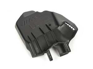 ES#2728516 - 51718062775 - WATER DRAIN FOR WIPER SHAFT - Genuine BMW - BMW