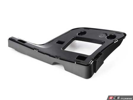 ES#4661994 - 51778085243 - RETAINING STRIP REAR LEFT - Genuine BMW - BMW