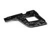 ES#4661994 - 51778085243 - RETAINING STRIP REAR LEFT - Genuine BMW - BMW