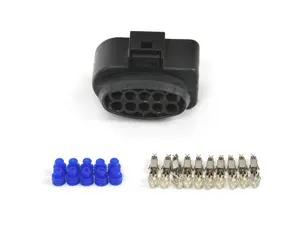 Headlight Housing Connector - Priced Each