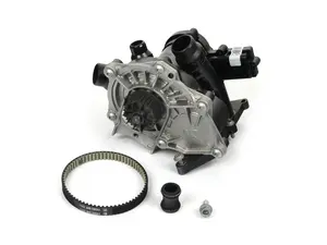Thermostat/Water Pump Kit