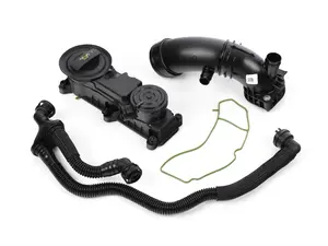 Ultimate Oil Separator/Pressure Control Valve (PCV) Service Kit