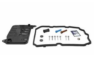 ES#4861713 - 2122770295KIT2 - Mercedes 724.2 Hybrid Transmission Service Kit - The 724.2 Hybrid transmission was installed in many chassis including W205, W212, W166, and W222. Also referred to as the 2016-2018 C350e, 2013-2015 E400, 2018-2019 GLE350e, 2016-2018 GLE550e, and 2016-2017 S550e. - Vaico - Mercedes Benz