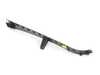 ES#2163943 - 561868238A82V - A-Pillar Trim - Titanium Black - Right - Genuine Volkswagen Audi - Volkswagen