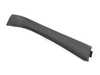 ES#2163943 - 561868238A82V - A-Pillar Trim - Titanium Black - Right - Genuine Volkswagen Audi - Volkswagen