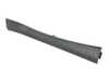ES#2163940 - 561868237A82V - A-Pillar Trim - Titanium Black - Left - Genuine Volkswagen Audi - Volkswagen