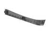 ES#2163940 - 561868237A82V - A-Pillar Trim - Titanium Black - Left - Genuine Volkswagen Audi - Volkswagen