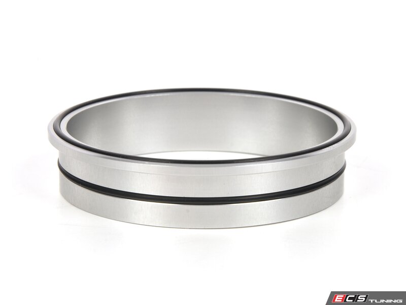 Inlet Rigns 034Motorsport - 034-108-Z094 - Standard Turbo Inlet Pipe Adapter Rings ...