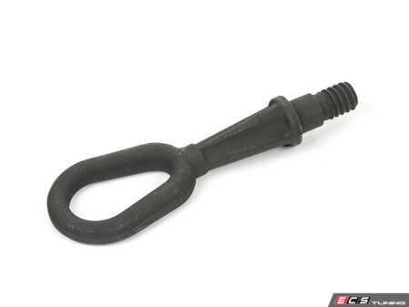 ES#4905627 - 72157070643 - Tow Hook - Threads into bumper reinforcement - URO - BMW MINI