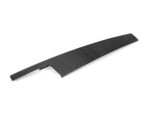 ES#4689184 - 51335A56DF3 - COVER, COLUMN B, DOOR, FRONT - Genuine BMW - BMW