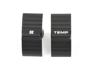 Climate Control Button Replacement Kit