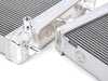 ES#4686159 - MMRAD-G80-21A - Performance Auxiliary Radiators - Keep Your Coolant Temperatures Low With These Upgraded Auxiliary Radiators! - Mishimoto - BMW