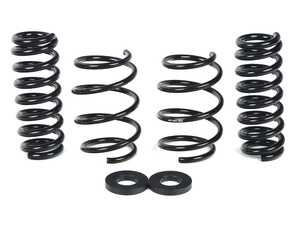 ES#4852555 - EMD-G87-LS - Lowering Spring Kit - G87 M2 - Improve the sporty appearance of your BMW with EMD lowering springs! - Emmanuele Design - BMW