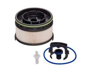ES#4938815 - 6540920200 - Fuel Filter Element - Keep your fuel system clean and debris free - Hengst - Mercedes Benz