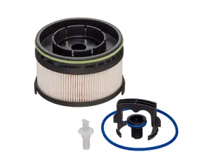 Fuel Filter Element