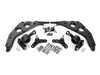 ES#4265712 - 31126761409KT - Front Lower Control Arm Kit  - Complete front control arm suspension refresh kit - Assembled By ECS - MINI