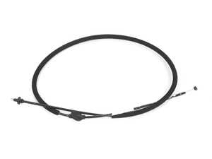 ES#4779859 - 8K1823535 - CABLE - Genuine Volkswagen Audi - Audi
