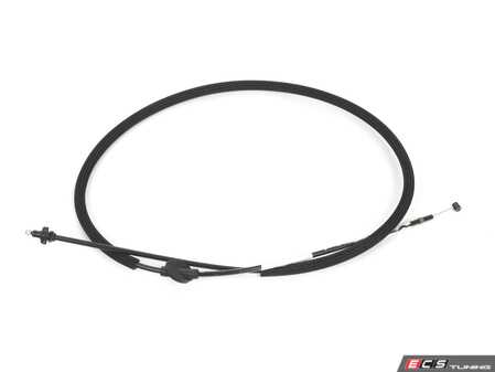 ES#4779859 - 8K1823535 - CABLE - Genuine Volkswagen Audi - Audi
