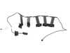 ES#182166 - 65206912244 - Antenna - Bumper - Genuine BMW - BMW
