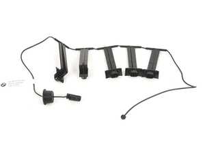 ES#182166 - 65206912244 - Antenna - Bumper - Genuine BMW - BMW