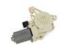 ES#4422005 - 80A959802 - Window Regulator Motor - Right Front - Genuine Volkswagen Audi - Volkswagen