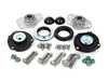 ES#4900435 - MK56CKCIKT - Cup Kit/Coilover Installation Kit - Includes all the necessary suspension parts that should be replaced while installing new shocks/struts, cup kit or coilovers - Assembled By ECS - Volkswagen