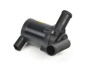 ES#4000727 - 9A262025100 - Auxiliary Water Pump For Turbochargers - Priced Each - Stop your cooling problems before they start - Bremmen Parts - Porsche