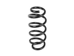 ES#3148176 - 8K0411105DK - Front Coil Spring - Priced Each - Restore your factory ride quality, fits the left and right side - Mubea - Audi