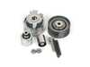 ES#4931903 - 03L198119 - Timing Belt Kit - Without Belt - Tensioners and hardware - Bremmen Parts - Volkswagen