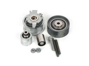 ES#4931903 - 03L198119 - Timing Belt Kit - Without Belt - Tensioners and hardware - Bremmen Parts - Volkswagen