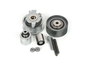 Timing Belt Kit - Without Belt