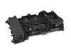 ES#4931951 - 2710101730 - Valve Cover  - Includes Valve Cover Gasket and Spark Plug Tube Seals - Bremmen Parts - Mercedes Benz