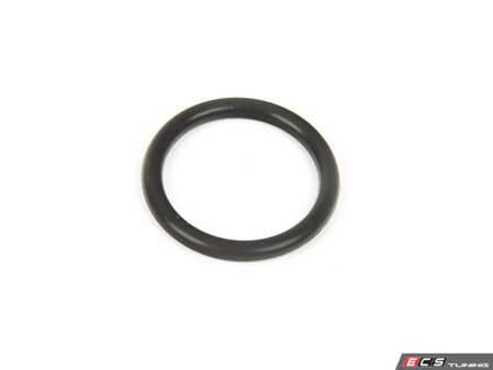 ES#36839 - 16126766044 - O-RING - Genuine BMW - BMW